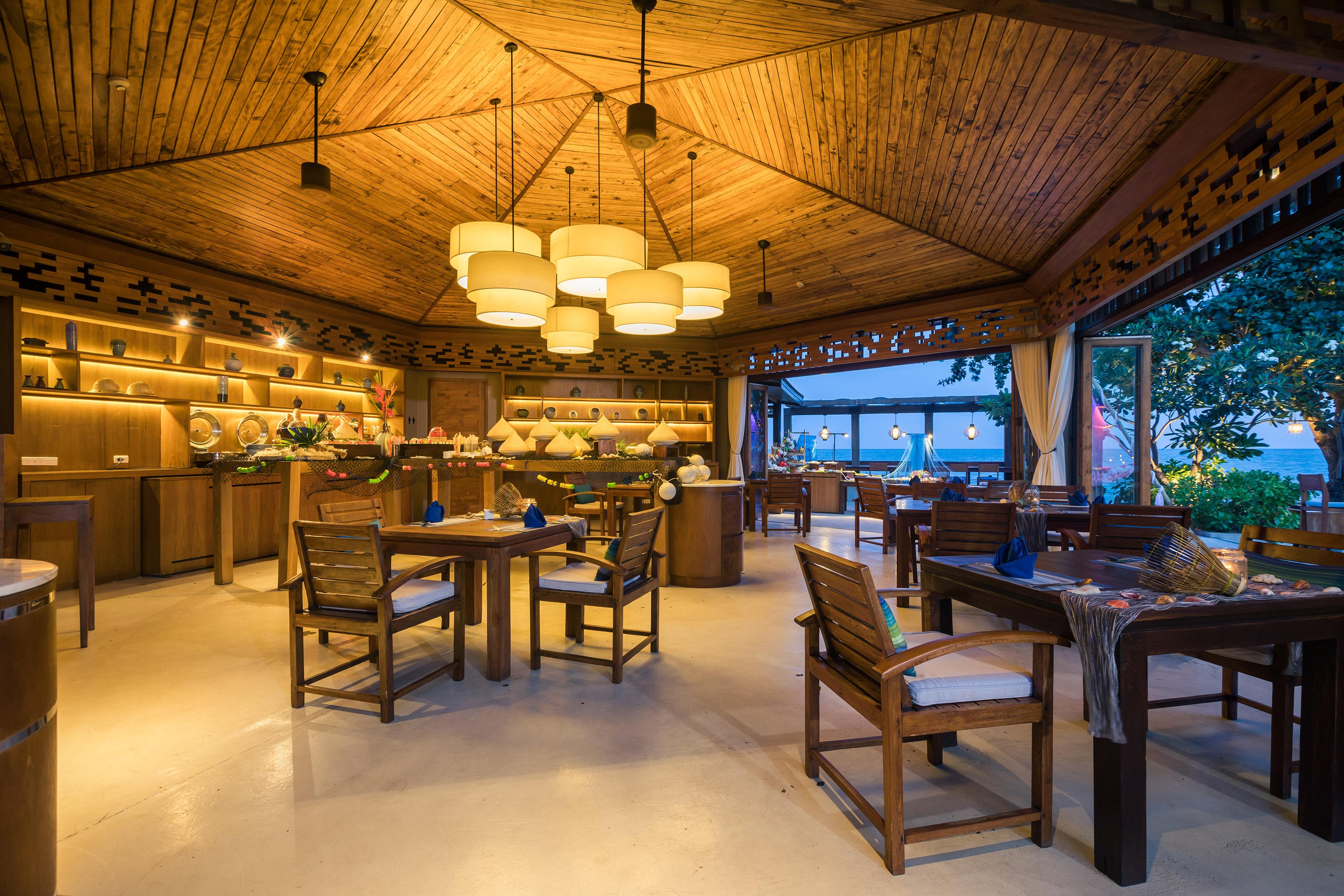 Saii Koh Samui Villas - Adult Only 12 Plus Choeng Mon Dış mekan fotoğraf