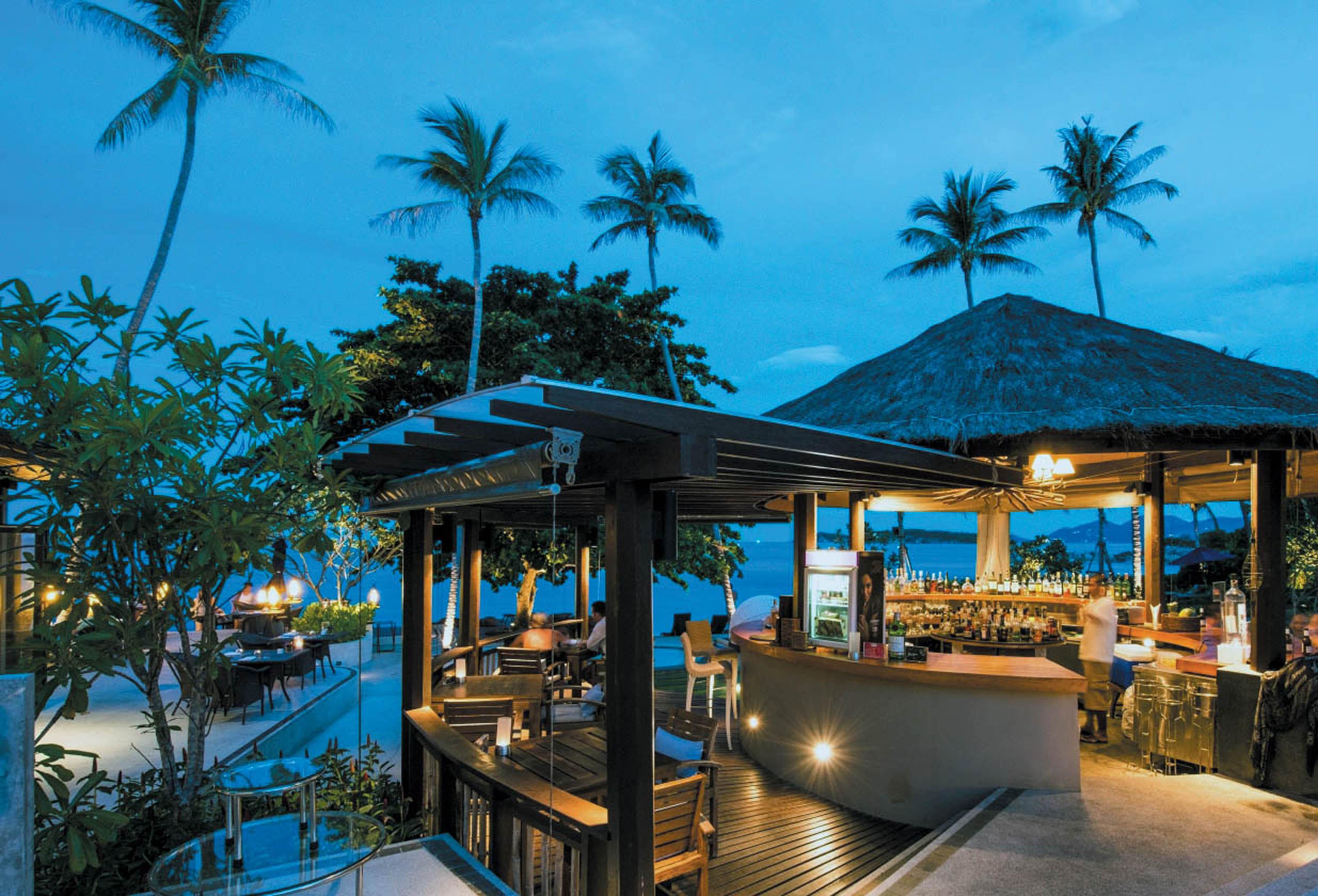 Saii Koh Samui Villas - Adult Only 12 Plus Choeng Mon Dış mekan fotoğraf
