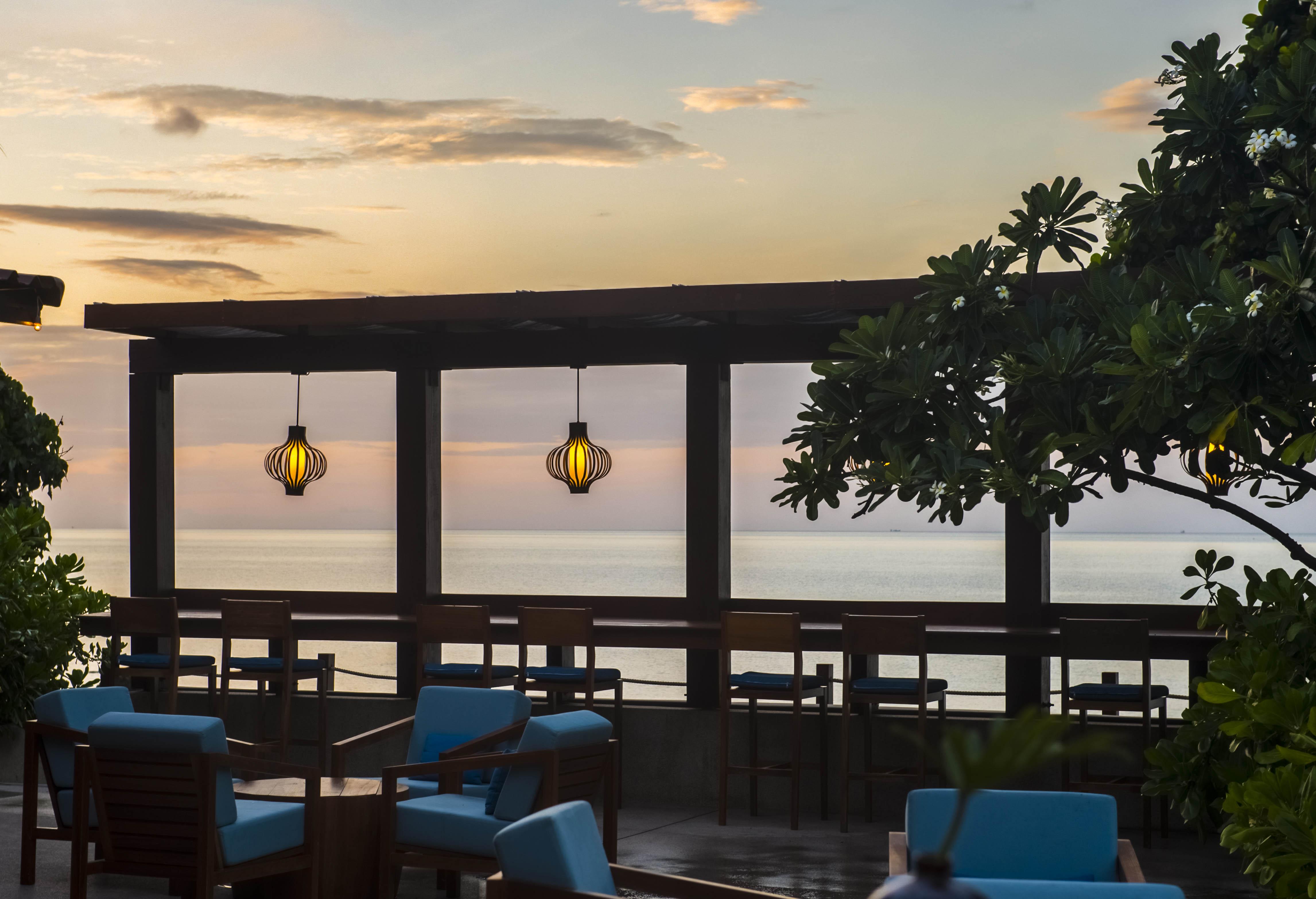 Saii Koh Samui Villas - Adult Only 12 Plus Choeng Mon Dış mekan fotoğraf