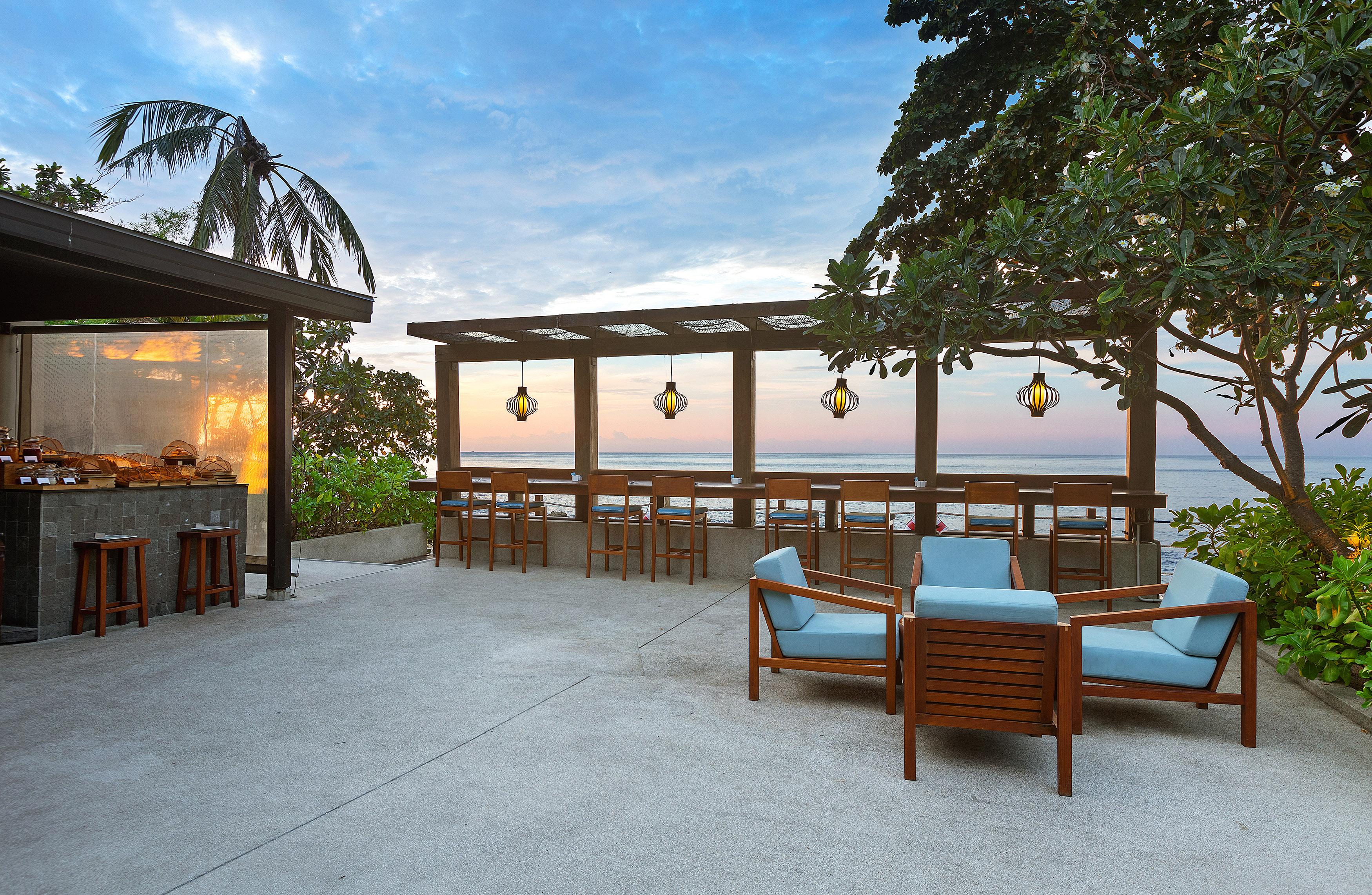 Saii Koh Samui Villas - Adult Only 12 Plus Choeng Mon Dış mekan fotoğraf