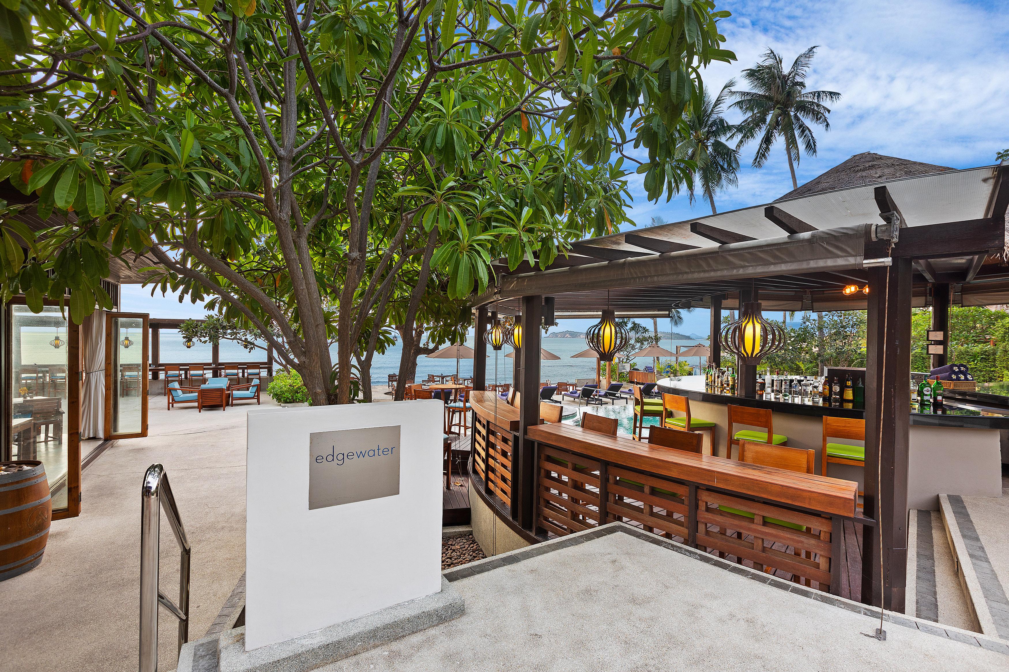 Saii Koh Samui Villas - Adult Only 12 Plus Choeng Mon Dış mekan fotoğraf