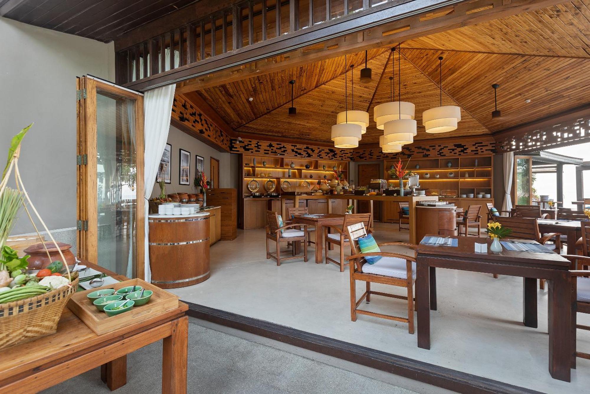 Saii Koh Samui Villas - Adult Only 12 Plus Choeng Mon Dış mekan fotoğraf