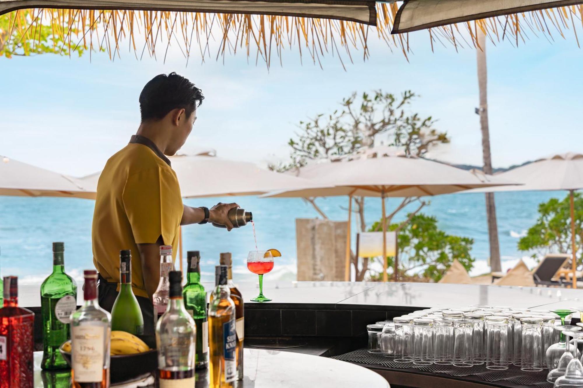 Saii Koh Samui Villas - Adult Only 12 Plus Choeng Mon Dış mekan fotoğraf